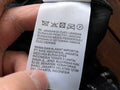 Veste Nike x Stüssy – Stripe Wool Jacket Noir Rayé