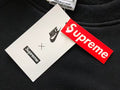 Survêtement Supreme x Nike – Ensemble Crewneck & Pantalon Fleece SS24