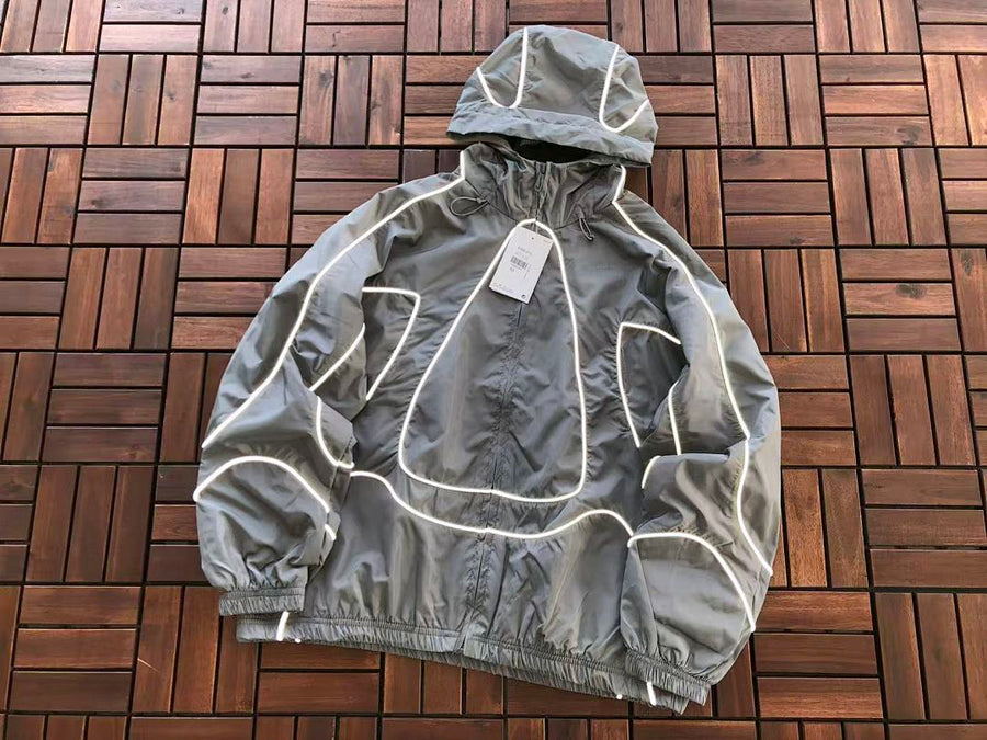 Survêtement Nike x Corteiz – Ensemble Veste & Pantalon Nylon