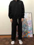 Survêtement Nike Solo Swoosh – Ensemble Hoodie Zippé & Pantalon Fleece