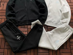 Survêtement Nike x NOCTA Fleece CS Full-Zip – Ensemble Hoodie Zippé & Pantalon 7
