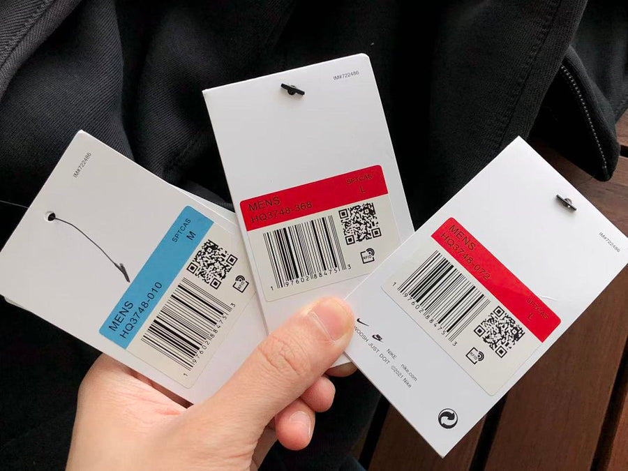 Survêtement Nike x Central Cee Syna World Tech Fleece – Ensemble Hoodie & Pantalon