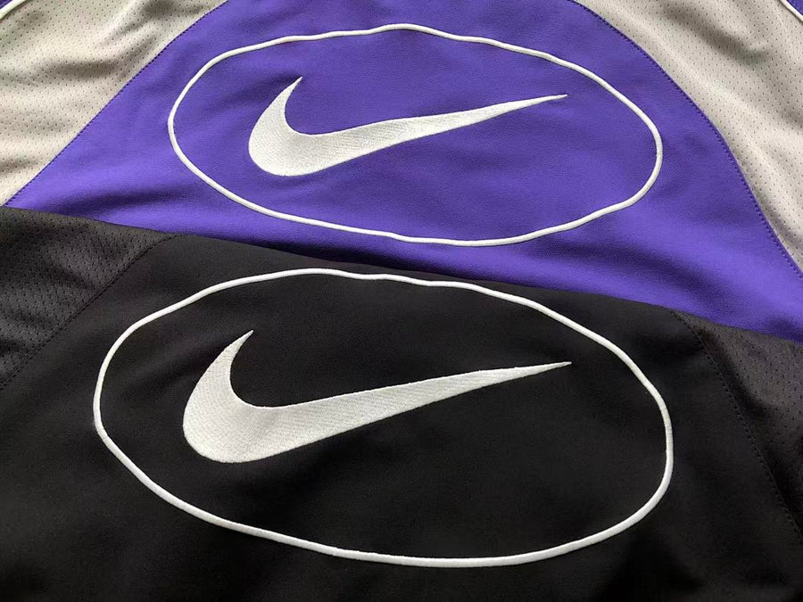 Survêtement Supreme x Nike – Ensemble Veste & Pantalon Sport SS25
