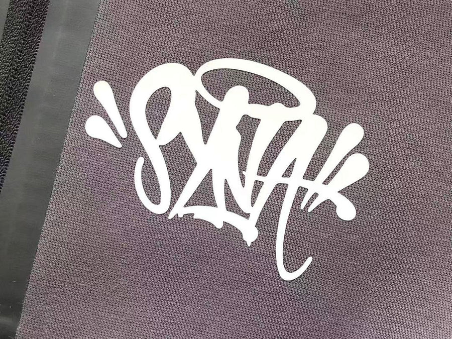 Survêtement Nike x Central Cee Syna World Tech Fleece – Ensemble Hoodie & Pantalon