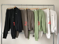 Survêtement Nike x NOCTA Tech Fleece Full-Zip – Ensemble Hoodie & Pantalon FW23