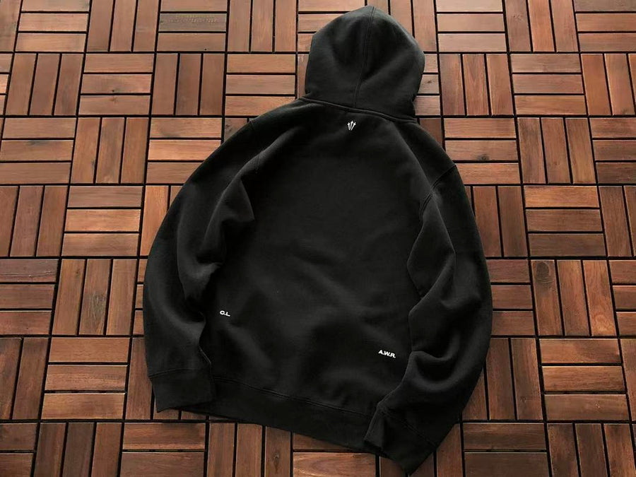Survêtement Nike x NOCTA Fleece CS – Ensemble Hoodie Pullover & Pantalon