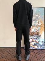 Survêtement Nike x Stüssy – Ensemble Hoodie Zippé & Pantalon Fleece SS24 3
