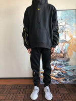 Survêtement Nike x NOCTA Fleece – Ensemble Hoodie & Pantalon 6