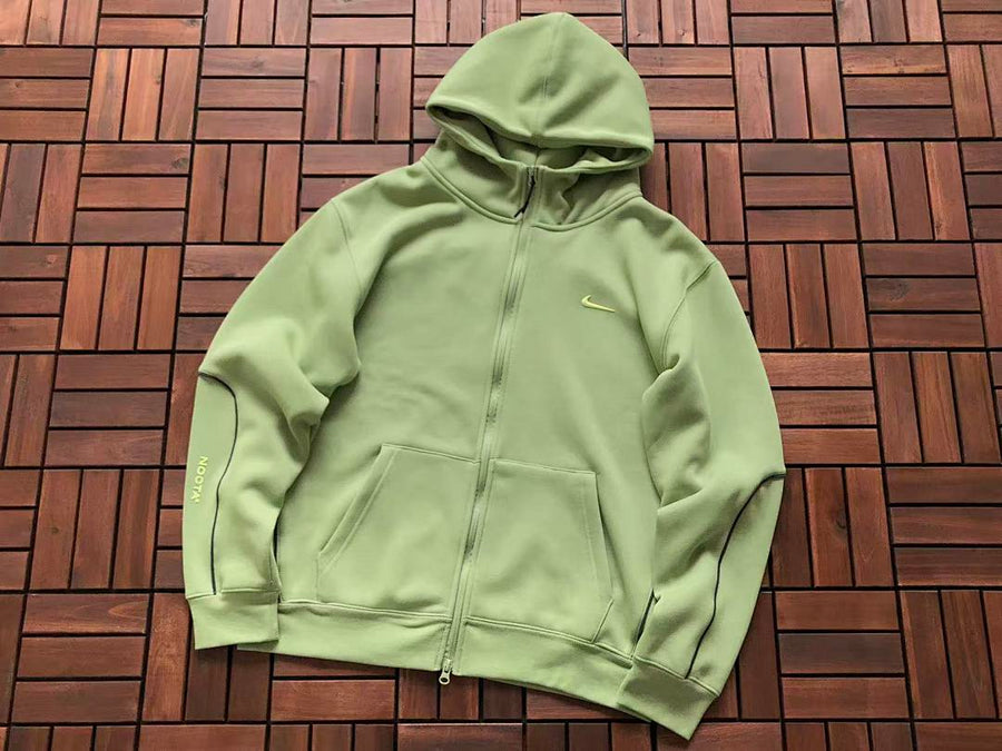 Survêtement Nike x NOCTA Tech Fleece Full-Zip – Ensemble Hoodie & Pantalon FW23