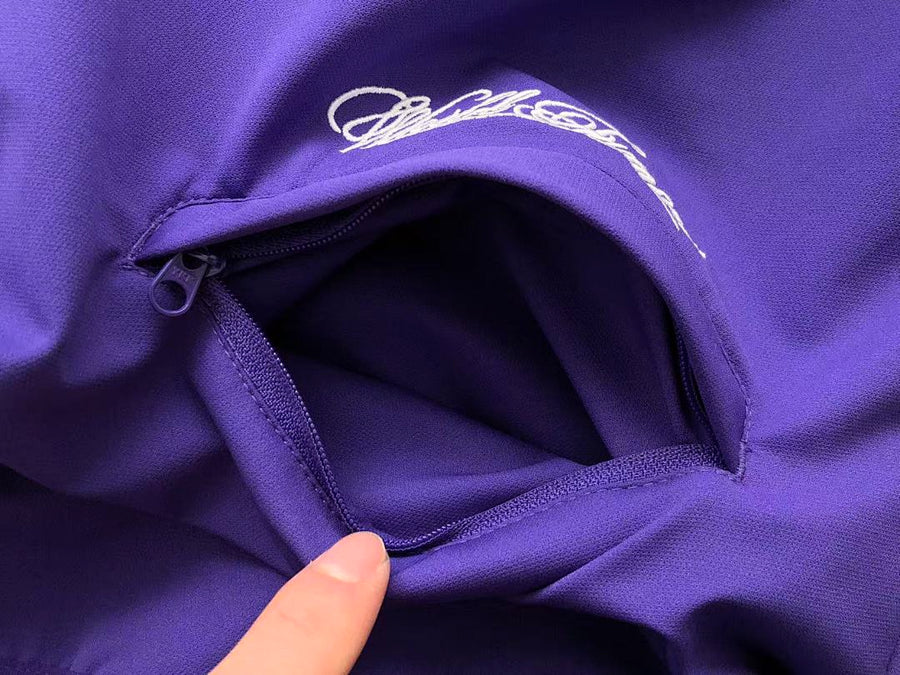 Survêtement Supreme x Nike – Ensemble Veste & Pantalon Sport SS25