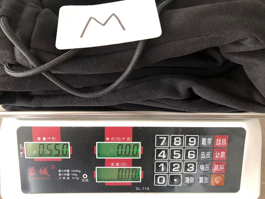 Survêtement Nike x Stüssy – Ensemble Crewneck & Pantalon Fleece SS24