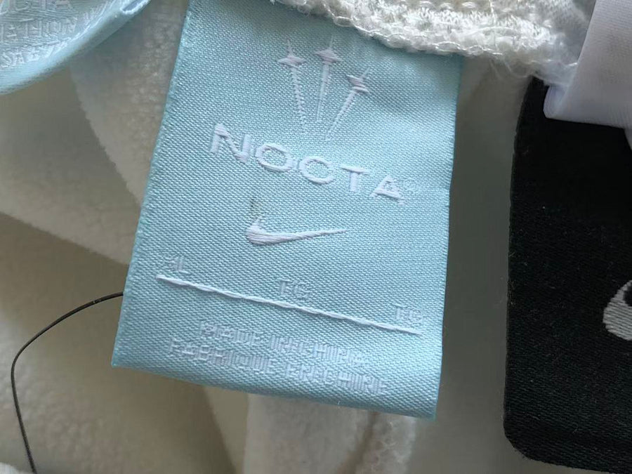 Survêtement Nike x NOCTA Fleece CS – Ensemble Hoodie & Pantalon