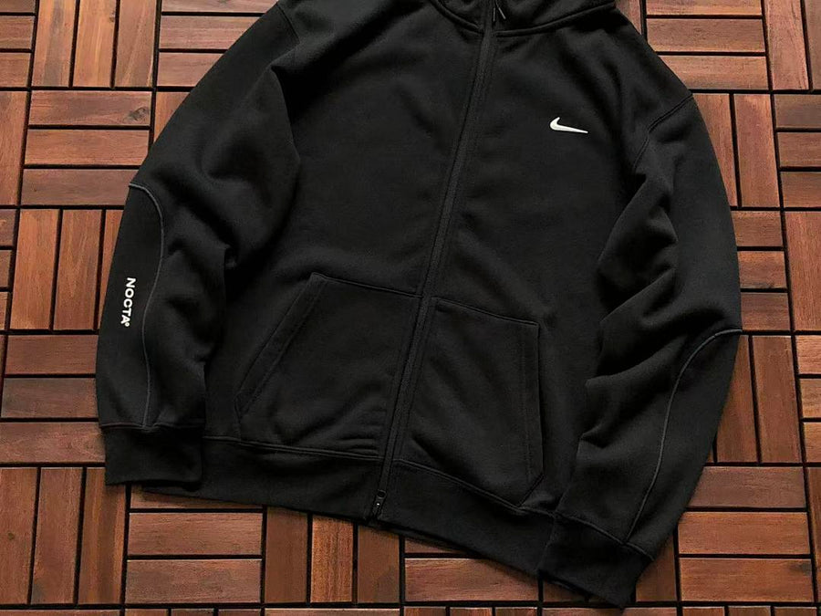 Survêtement Nike x NOCTA Tech Fleece Full-Zip – Ensemble Hoodie & Pantalon FW23