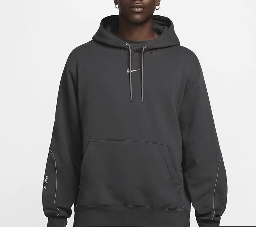 Survêtement Nike x NOCTA Tech Fleece – Ensemble Hoodie & Pantalon