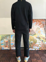 Survêtement Nike x NOCTA Tech Fleece Full-Zip – Ensemble Hoodie & Pantalon FW23 9