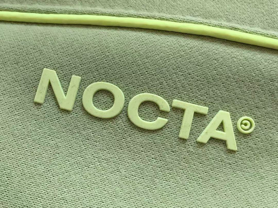 Survêtement Nike x NOCTA Tech Fleece – Ensemble Hoodie & Pantalon