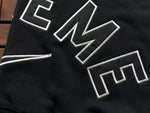 Survêtement Supreme x Nike – Ensemble Crewneck & Pantalon Fleece SS24 25