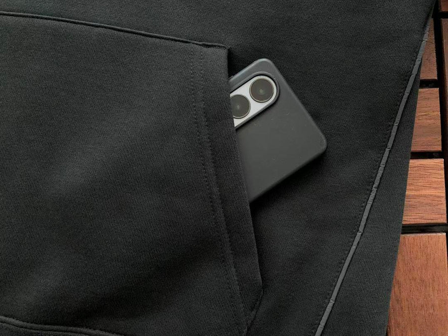 Survêtement Nike Solo Swoosh – Ensemble Hoodie & Pantalon Fleece