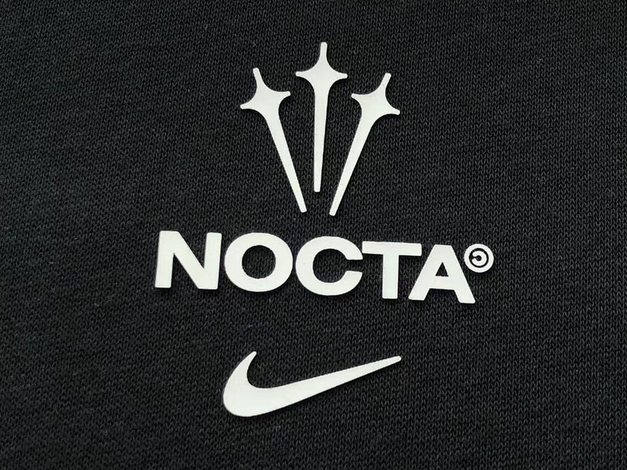 Survêtement Nike x NOCTA Fleece CS – Ensemble Hoodie Pullover & Pantalon