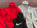 Survêtement Supreme x Nike – Ensemble Hoodie & Pantalon Fleece SS24