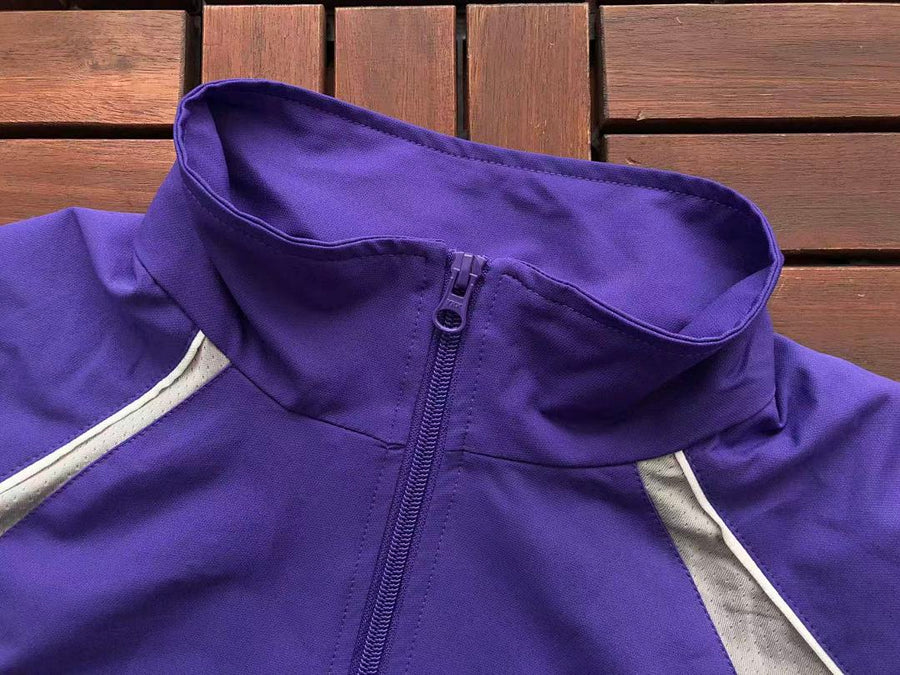 Survêtement Supreme x Nike – Ensemble Veste & Pantalon Sport SS25