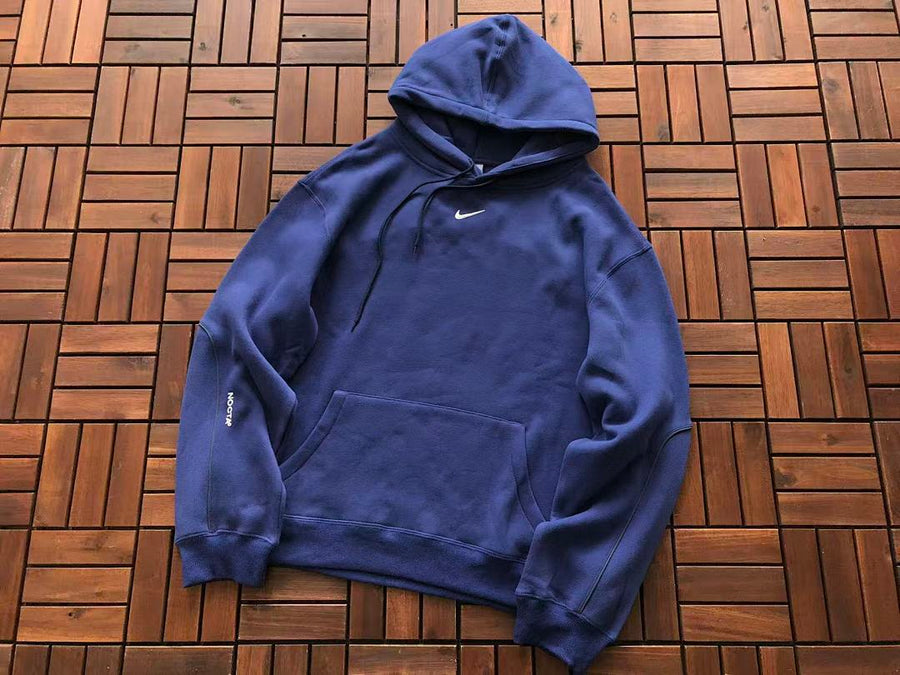Survêtement Nike x NOCTA Fleece – Ensemble Hoodie & Pantalon