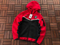 Survêtement Nike x PSG Tech Fleece – Ensemble Hoodie & Pantalon Paris Saint-Germain