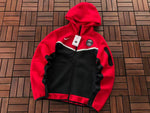 Survêtement Nike x PSG Tech Fleece – Ensemble Hoodie & Pantalon Paris Saint-Germain 17