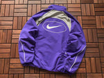 Survêtement Supreme x Nike – Ensemble Veste & Pantalon Sport SS25 12