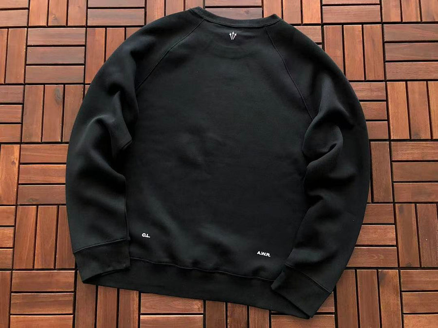 Survêtement Nike x NOCTA Fleece – Ensemble Crewneck & Pantalon
