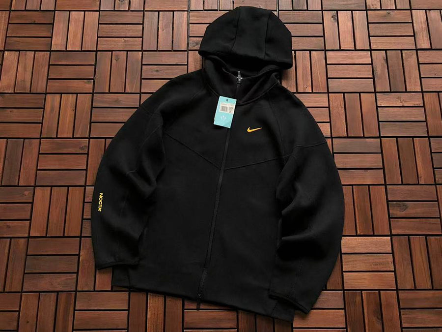 Survêtement Nike x NOCTA Tech Fleece Full-Zip – Ensemble Hoodie & Pantalon FW23