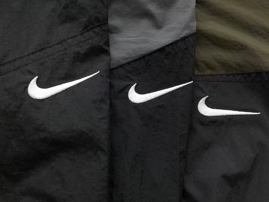 Survêtement Nike Sportswear Re-Issue – Ensemble Veste & Pantalon Nylon