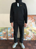 Survêtement Nike x NOCTA Tech Fleece Full-Zip – Ensemble Hoodie & Pantalon FW23 8