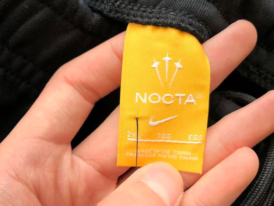 Survêtement Nike x NOCTA Fleece – Ensemble Crewneck & Pantalon