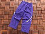 Survêtement Supreme x Nike – Ensemble Veste & Pantalon Sport SS25 48