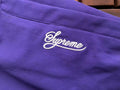 Survêtement Supreme x Nike – Ensemble Veste & Pantalon Sport SS25