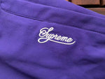 Survêtement Supreme x Nike – Ensemble Veste & Pantalon Sport SS25 59