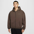 Survêtement Nike Solo Swoosh – Ensemble Hoodie Zippé & Pantalon Fleece
