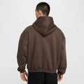 Survêtement Nike Solo Swoosh – Ensemble Hoodie Zippé & Pantalon Fleece