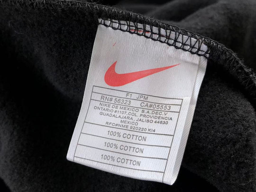 Survêtement Nike x Stüssy – Ensemble Crewneck & Pantalon Fleece SS24