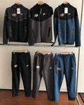 Survêtement Nike x Central Cee Syna World Tech Fleece – Ensemble Hoodie & Pantalon