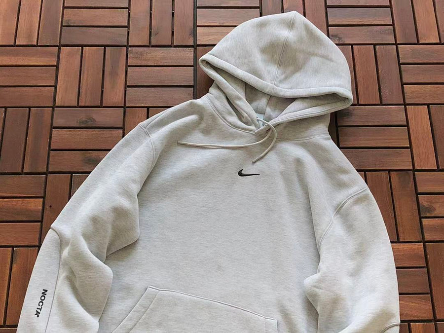 Survêtement Nike x NOCTA Tech Fleece – Ensemble Hoodie & Pantalon