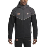 Survêtement Nike x Central Cee Syna World Tech Fleece – Ensemble Hoodie & Pantalon 3