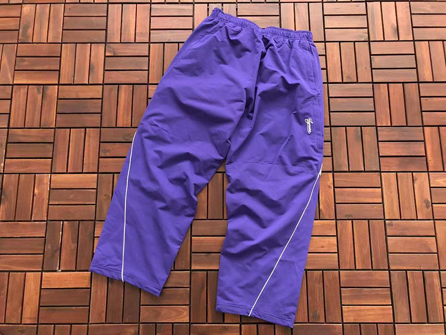 Survêtement Supreme x Nike – Ensemble Veste & Pantalon Sport SS25