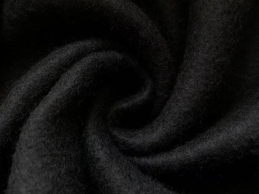 Survêtement Nike x NOCTA Drake – Ensemble Hoodie & Pantalon Fleece Noir/Or