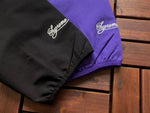 Survêtement Supreme x Nike – Ensemble Veste & Pantalon Sport SS25 18