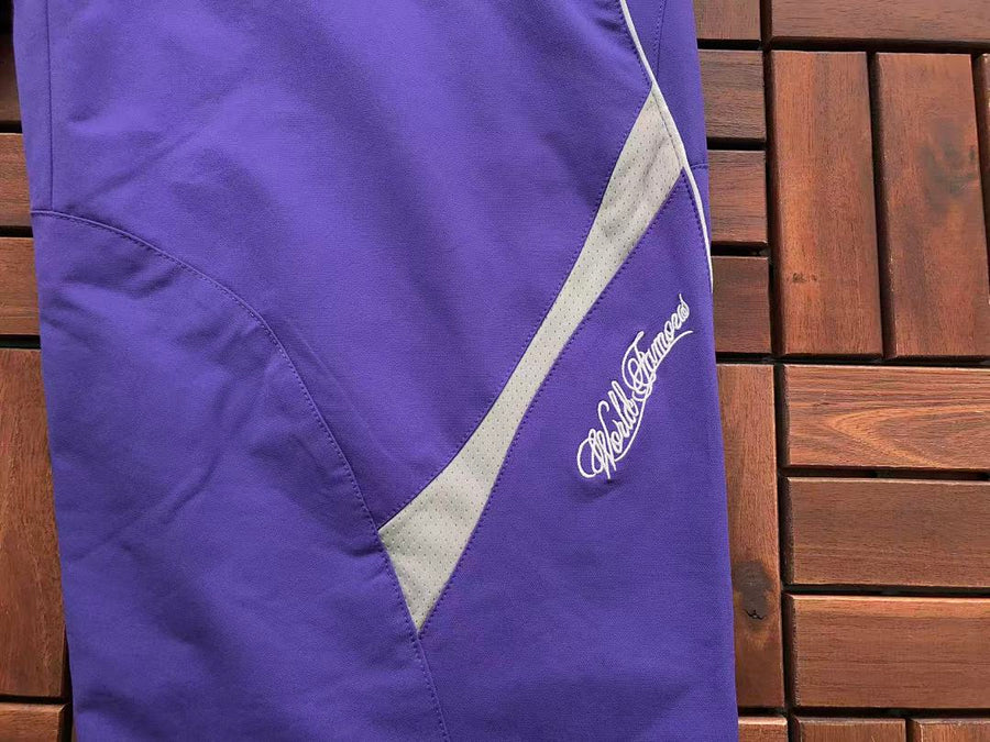 Survêtement Supreme x Nike – Ensemble Veste & Pantalon Sport SS25