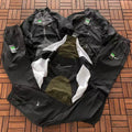 Survêtement Nike Sportswear Re-Issue – Ensemble Veste & Pantalon Nylon