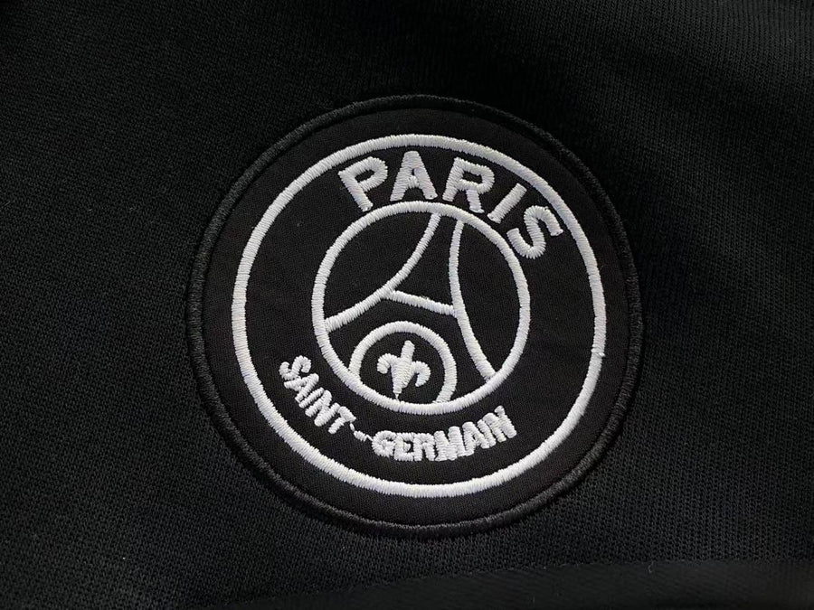 Survêtement Nike x PSG Tech Fleece – Ensemble Hoodie & Pantalon Paris Saint-Germain