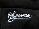 Survêtement Supreme x Nike – Ensemble Hoodie & Pantalon Fleece SS24 28